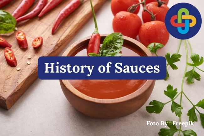  The History of Sambal From Ancient Traditions to Global Popularity